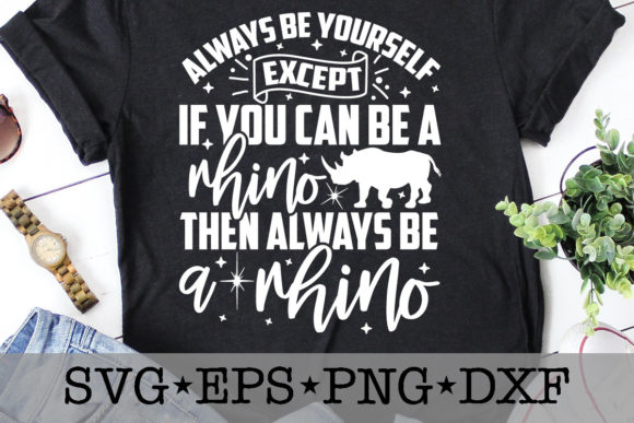 Always Be Yourself Except if You Can Be Graphics Review