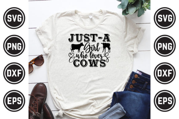 Farmer SVG T Shirt Design 01: Real Embroidery Test