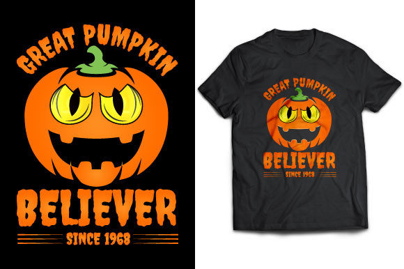 Halloween Scary Design 11 Graphics & Print Templates Review